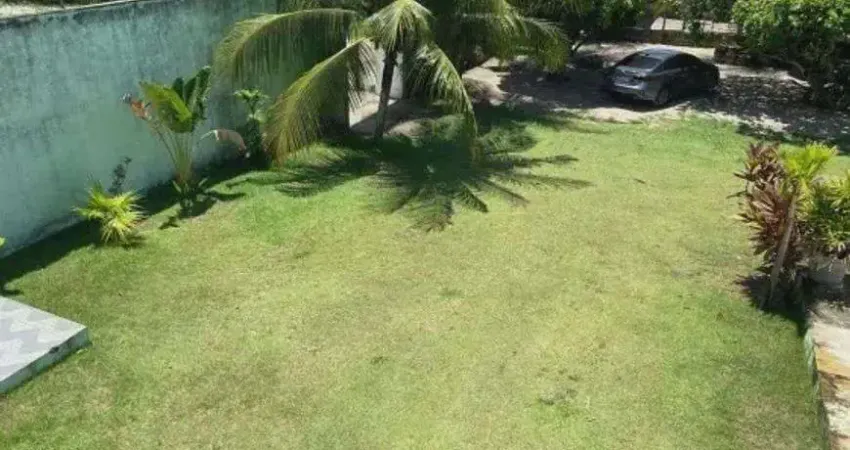 Chácara / sítio com 2 quartos à venda na Rua Beijupirá, SN, Pium (Distrito Litoral), Parnamirim