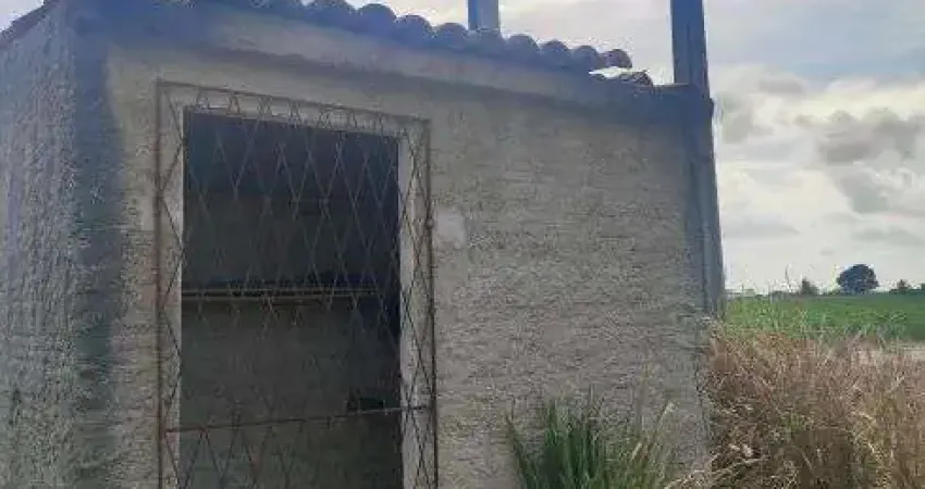 terreno com 4 hectares com energia e um poço tubular no vale do lírio
