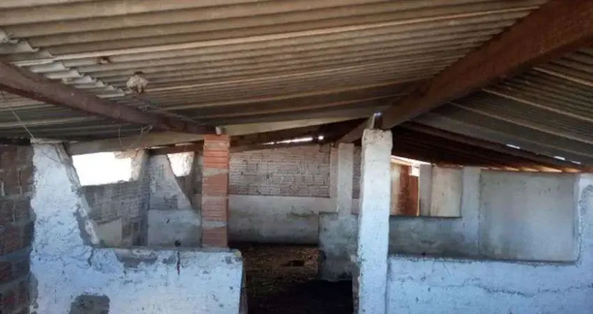 Fazenda com excelente estrutura em Elói de Souza 104 hectares