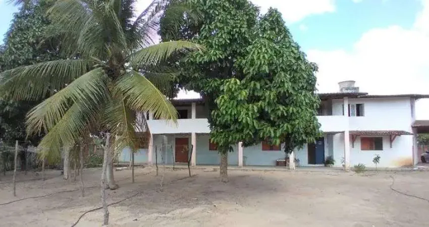 granja com 2.431 metros no arena municipal de são José de Mipibu