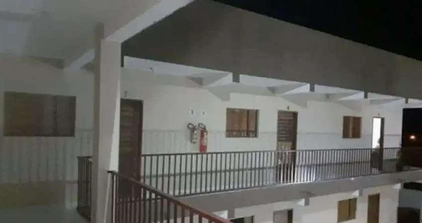 Ótimo Prédio com 8 apartamentos de 2 e 3 quartos para investidores