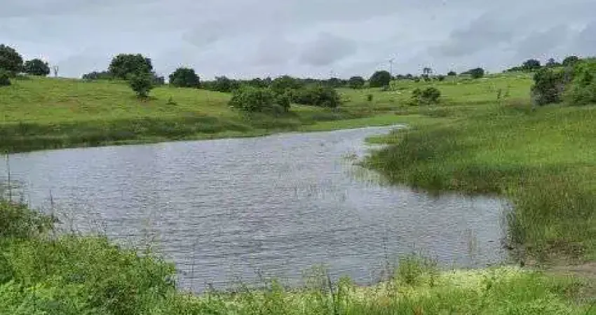 Chácara / sítio com 4 quartos à venda no Centro, Monte Alegre 
