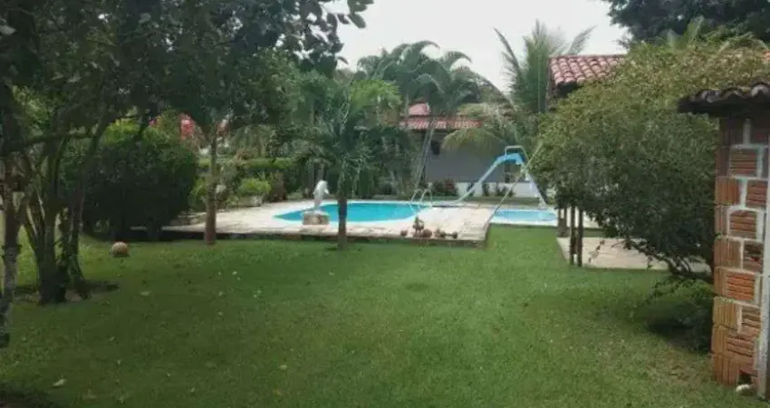Chácara / sítio com 3 quartos à venda no Centro, Nísia Floresta 