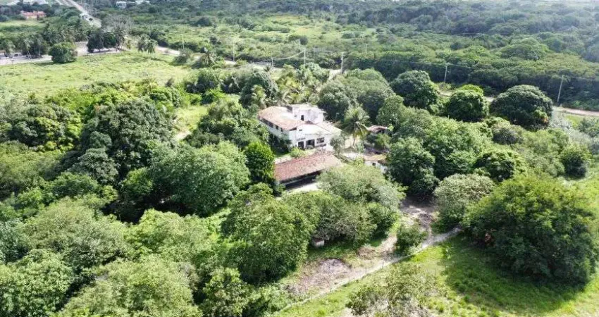 granja com 12.6 hectares bem estruturada e com uma localização incrível próximo a lagoa do Bonfim