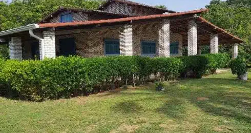 Chácara / sítio com 3 quartos à venda no Centro, Macaíba 