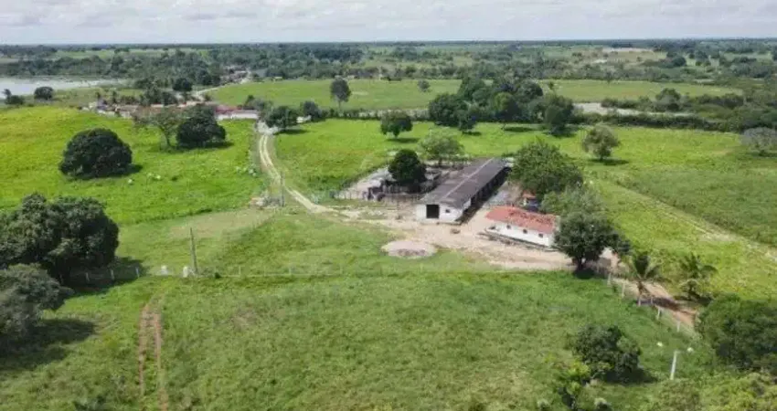 Chácara / sítio com 3 quartos à venda no Centro, Vera Cruz 