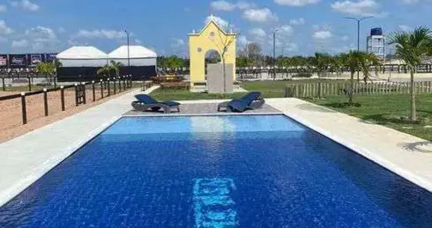 lote com 3.057mt no rancho nosa senhora de aparecida