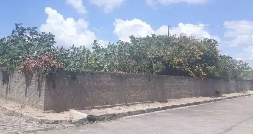 Ótima Área com5.000 metros com 3 ruas bem localizada em natal