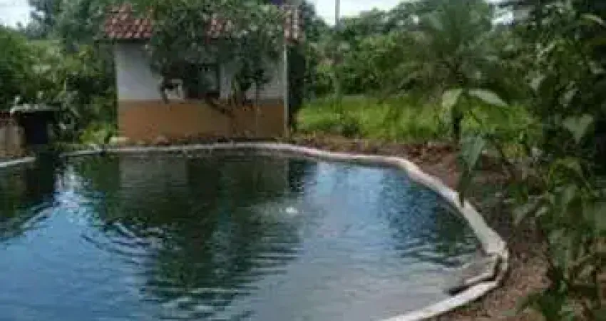 Excelente Fazenda com 34 hectares em Mendes município de São José de Mipibu