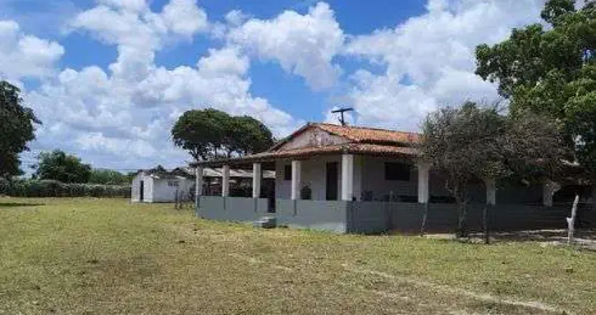 Chácara / sítio com 3 quartos à venda no Centro, Monte Alegre 
