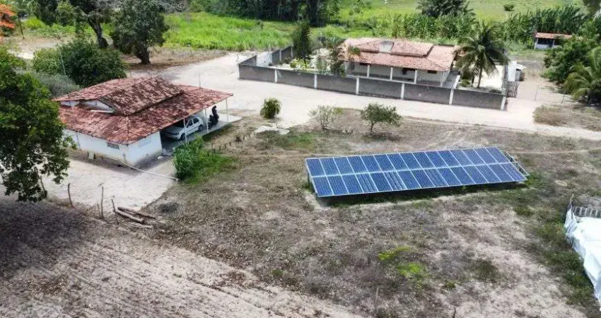fazenda com 40 hectares em Monte Alegre um luxo de propriedade