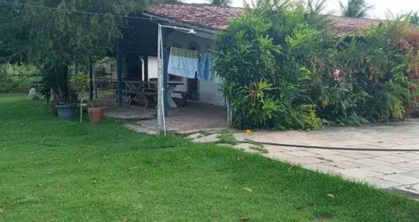 Chácara / sítio com 3 quartos à venda no Centro, Monte Alegre 
