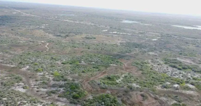 fazenda com 279 hectares na região de Rio do fogo excelente para coqueiros