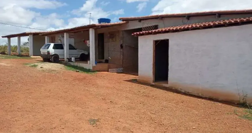 Fazendinha 11.5 Hc. top de luxo na região de Monte Alegre