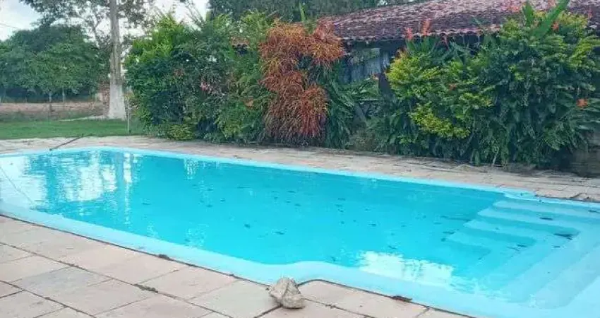 Chácara / sítio com 3 quartos à venda no Centro, Monte Alegre 