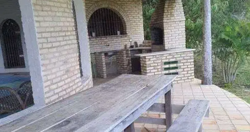 Fazenda com 25 hectares na região de nisia floresta litoral sul do RN