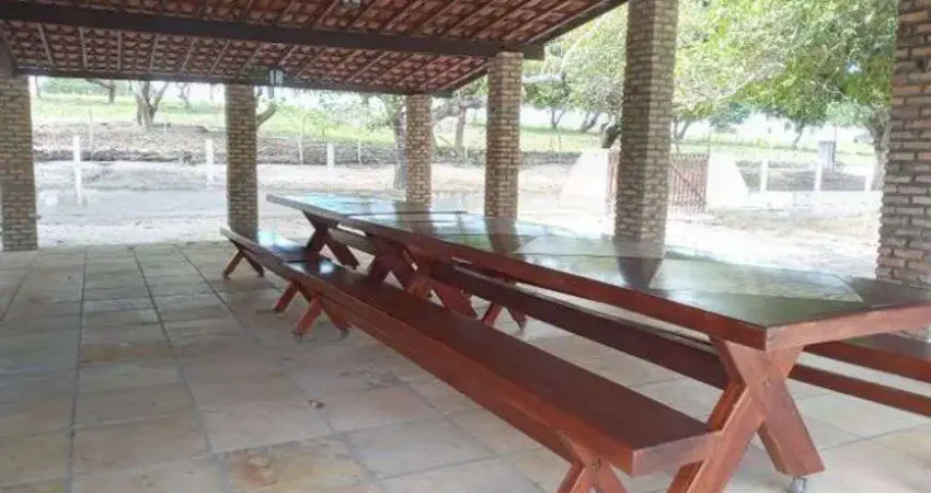Chácara / sítio com 4 quartos à venda no Centro, Monte Alegre 