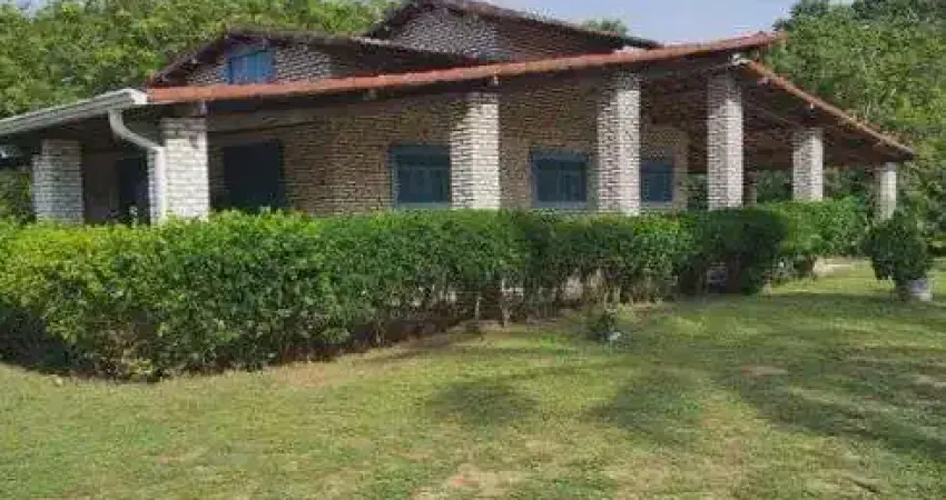 Chácara / sítio com 3 quartos à venda no Centro, Macaíba 