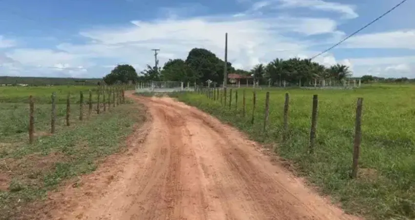 Excelente fazenda com 72 hectares na região de Ceará Mirim-RN