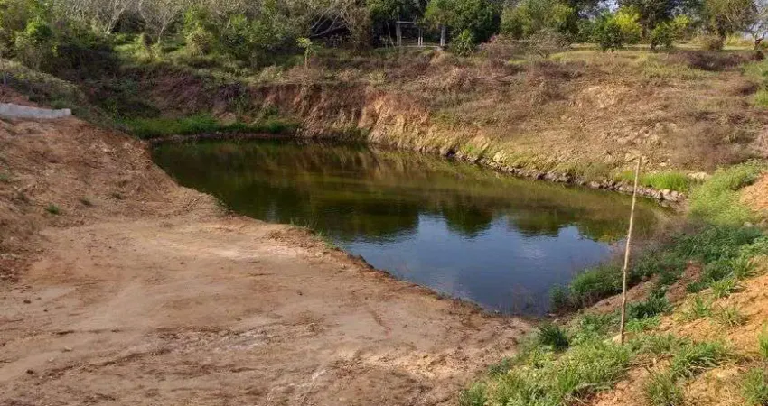 Excelente Propriedade com 1.3 hectares em Monte Alegre bastante estruturada