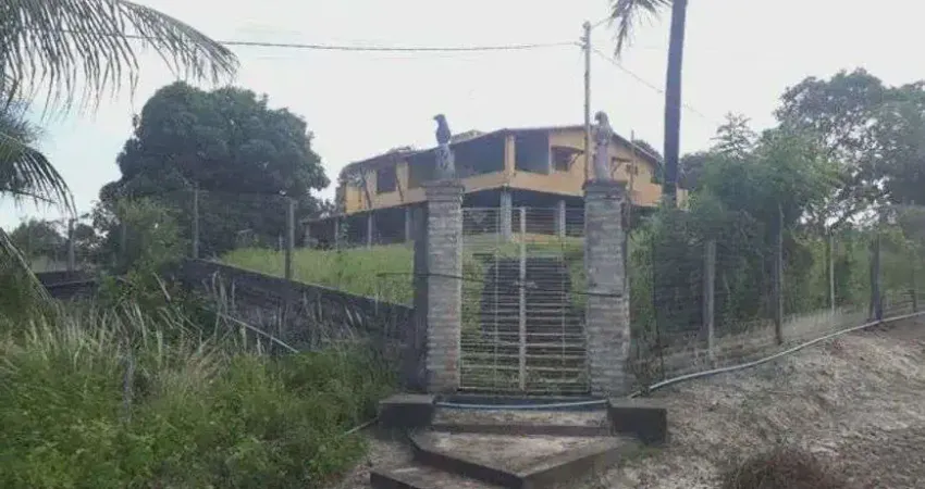 Chácara / sítio com 4 quartos à venda no Centro, Vera Cruz 