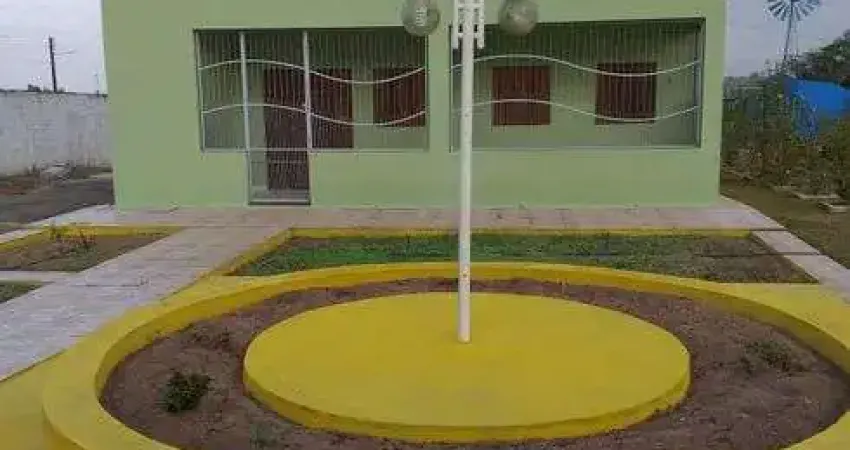 Propriedade com 1,3 hectares em Monte Alegre bastante estruturada