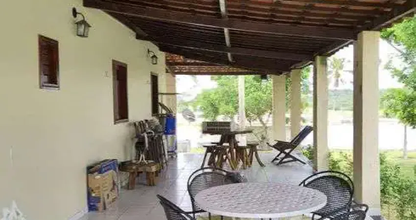 Chácara / sítio com 3 quartos à venda no Centro, Monte Alegre 
