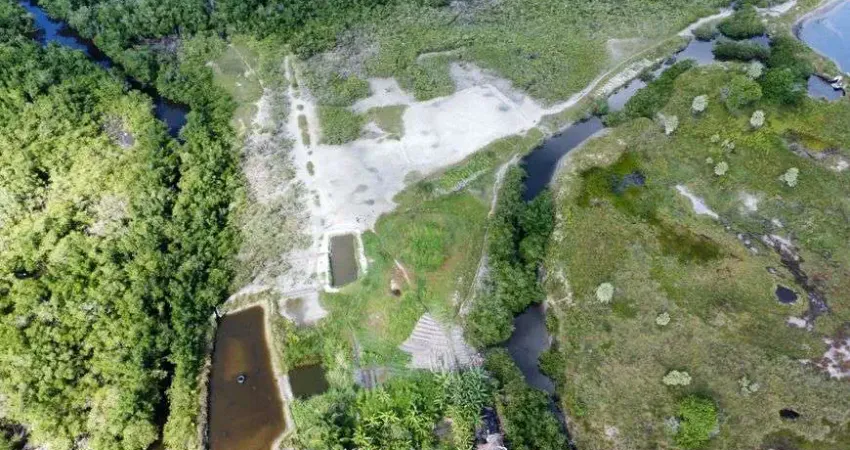 Fazenda com 500 hectares em canguaretama excelente para cana e cacinicututa e crédito de carbono etc