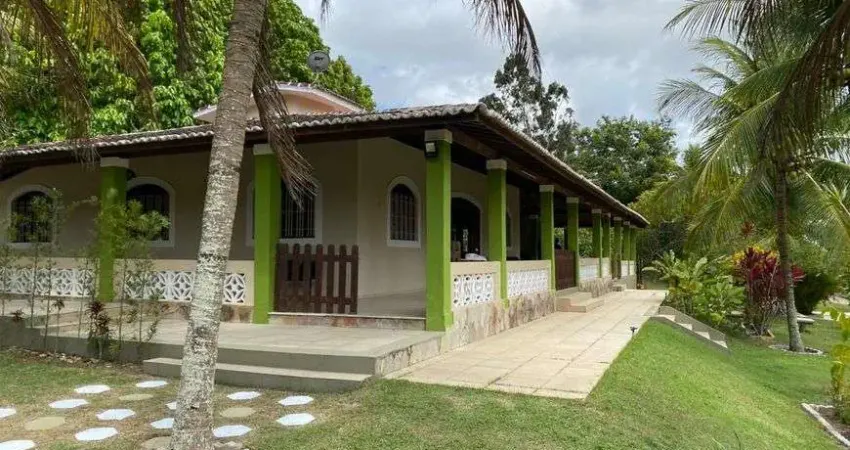 Granja estruturada com 1.5 entre Macaíba e Parnamirim