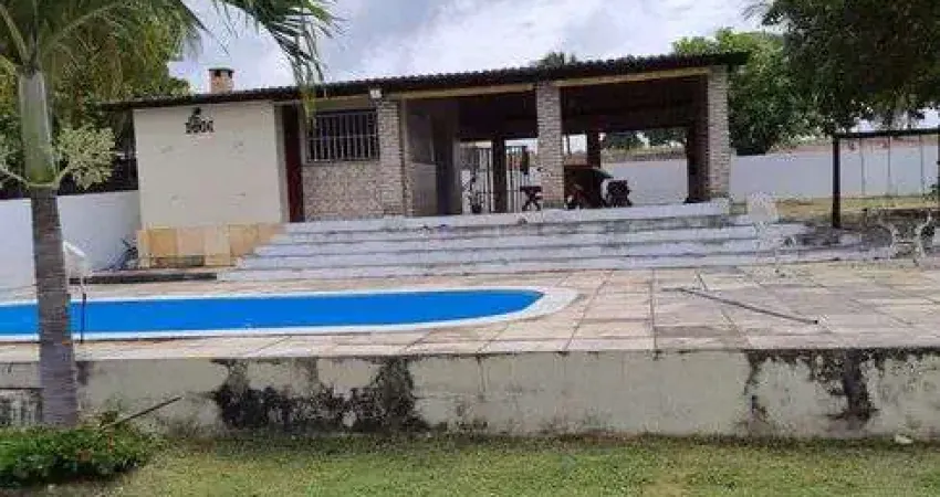 Chácara / sítio com 3 quartos à venda no Centro, Monte Alegre 
