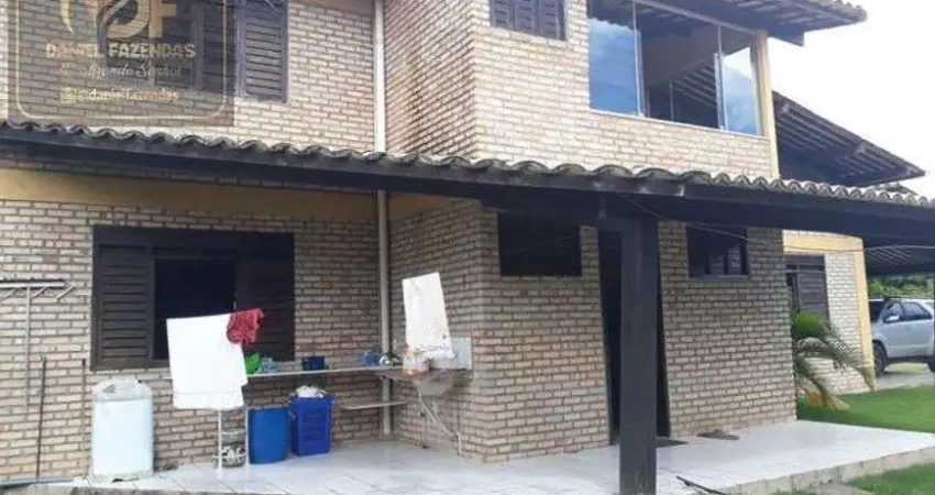 Ótima Chácara de luxo muito estruturada próximo a Monte Alegre
