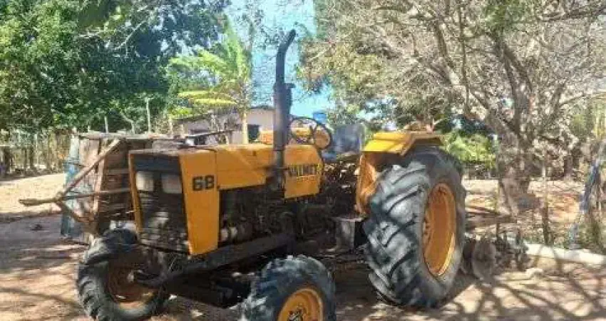 fazenda com 57.7 hectares na região de santa luzia de touros