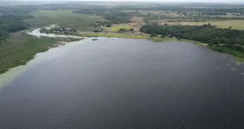 fazenda estruturada com 250 hectares na região de Extremoz área urbana