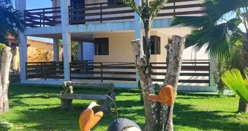 granja com 18 hectares na reta tabajara com uma mega estrutura de luxo