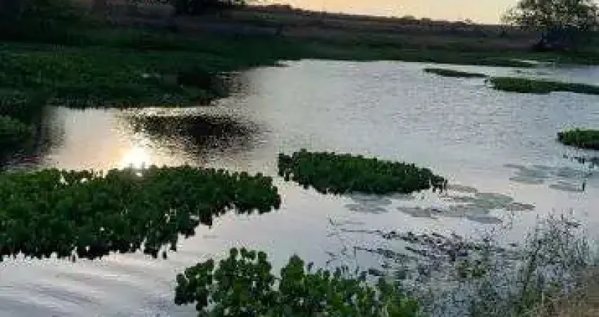 fazenda no vale de Ceara mirim-RN riquíssima em água e em estrutura