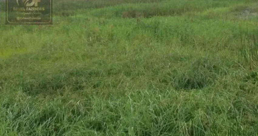 Fazenda com 25 hectares no vale de ceara mirim com o rio detro