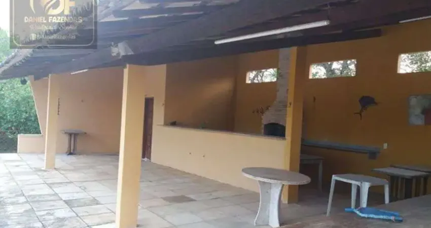 Fazenda com 34 hectares em Mendes município de São José de Mipibu