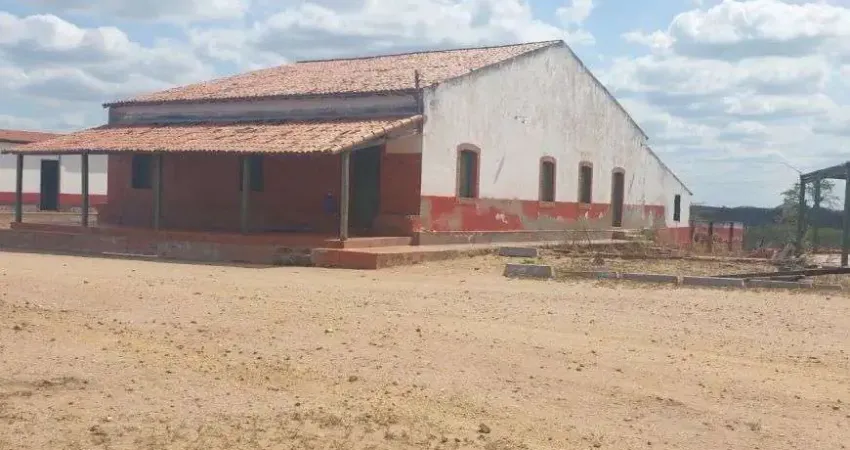 Chácara / sítio com 3 quartos à venda em Paizinho Maria, Currais Novos 
