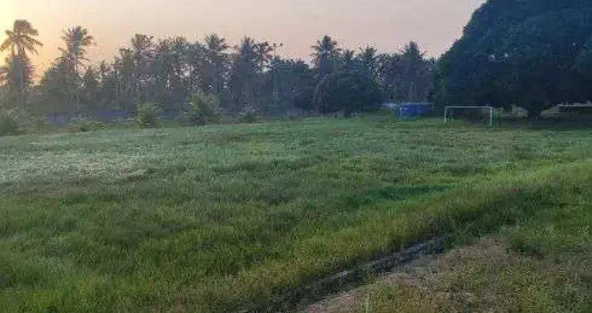 granja com 4 hectares no Villagio dos coqueiros próximo a Monte Alegre