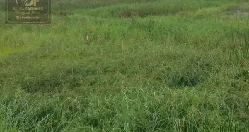 Fazenda com 25 hectares no vale de ceara mirim com o rio dentro