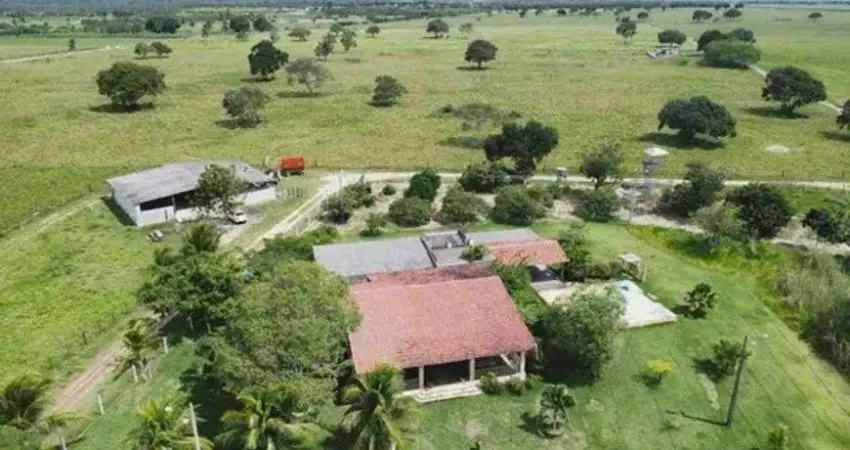 Chácara / sítio com 3 quartos à venda no Centro, Macaíba 