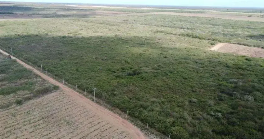 fazenda com 3.200 hectares na região de touros riquíssima em água de Sub-solo
