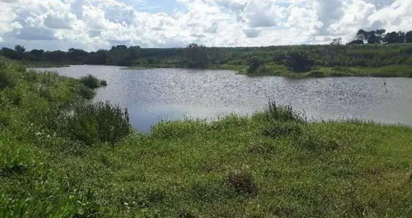 Linda Fazenda com 770 hectares na região de São Gonçalo do Amarante