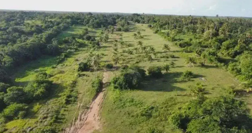 fazenda com 49.7 hectares na grande natal próximo a Extremoz