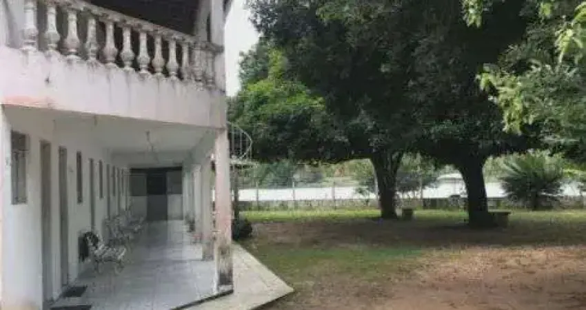 fazenda com 47 hectares na região de Nísia floresta