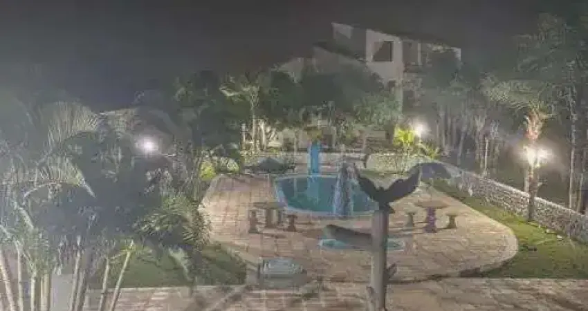 Chácara / sítio à venda no Centro, Macaíba 