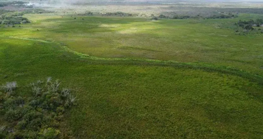 fazenda na região de rio do fogo com 1.579 hectares cortada por rios com belíssima lagoas