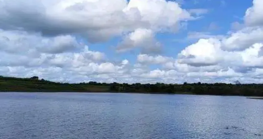fazenda com 385 hectares próximo a Goianinha e Canguaretama rica em água e solo