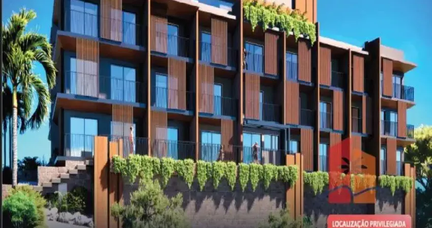 Lofts no Rosa Sul Spot – Praia do Rosa | Empreendimento Seazone + Altiza
