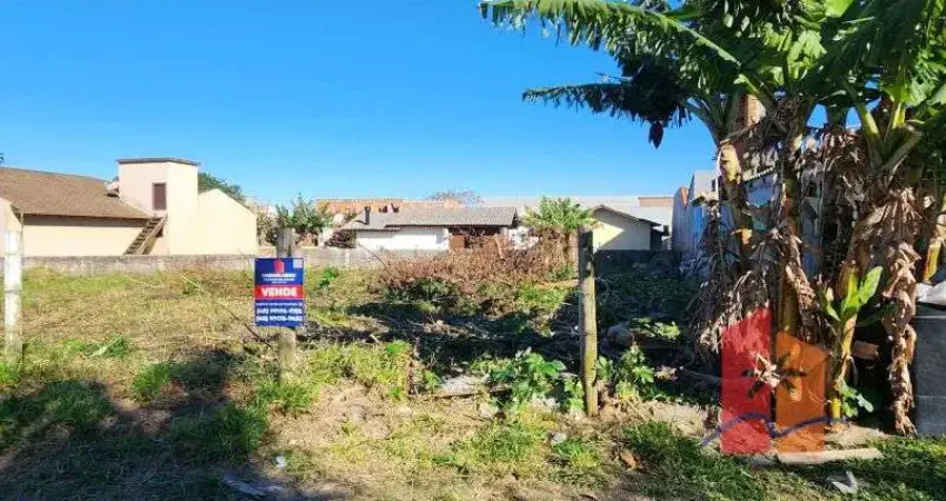 Dois lotes à venda - 330m² cada – Areias de Palhocinha, Garopaba/SC